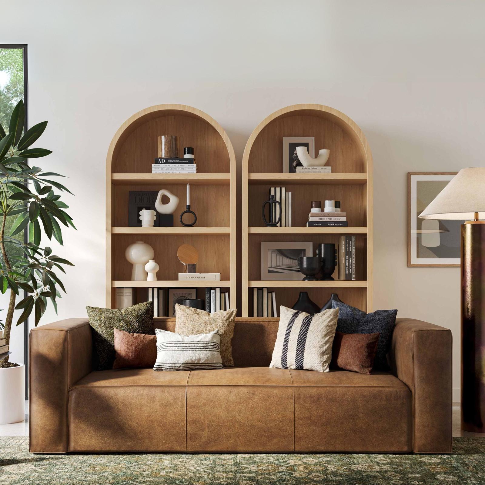 TOV Furniture Aurora 90