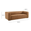 TOV Furniture Aurora 90