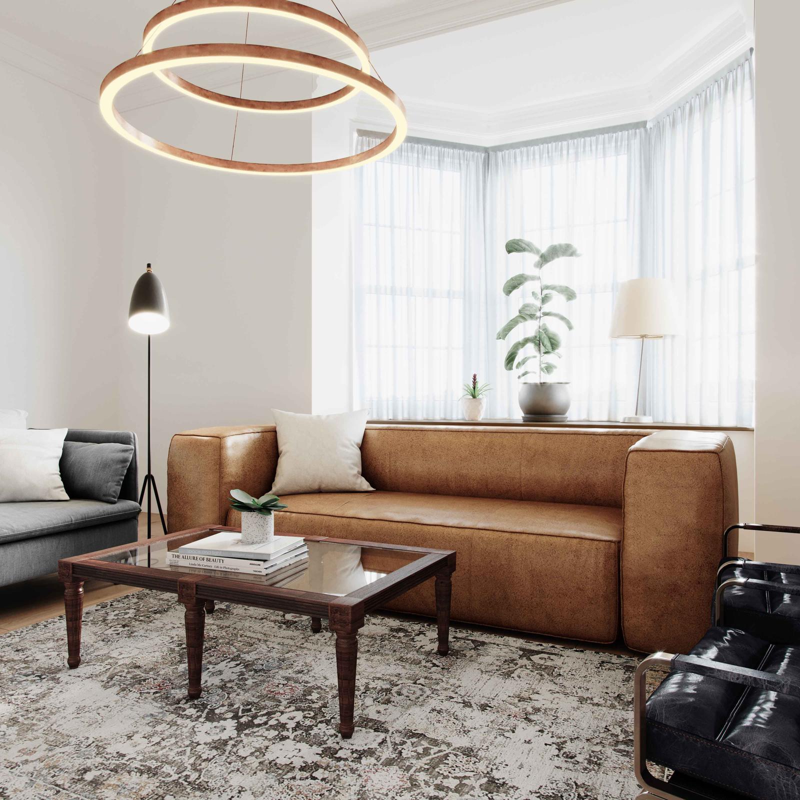 TOV Furniture Aurora 90
