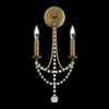 Schonbek Verdana RJ1002 Wall Sconce