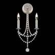 Schonbek Verdana RJ1002 Wall Sconce