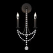 Schonbek Verdana RJ1002 Wall Sconce