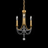 Schonbek Verdana RJ1003 Mini Pendant