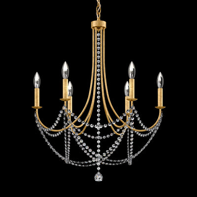 Schonbek Verdana RJ1006 Chandelier
