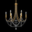 Schonbek Verdana RJ1006 Chandelier