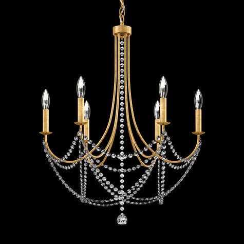 Schonbek Verdana RJ1006 Chandelier