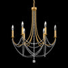 Schonbek Verdana RJ1006 Chandelier