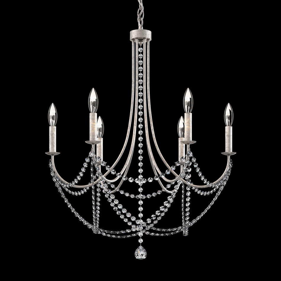 Schonbek Verdana RJ1006 Chandelier