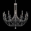 Schonbek Verdana RJ1012 Chandelier