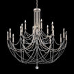 Schonbek Verdana RJ1018 Chandelier