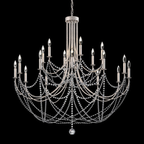 Schonbek Verdana RJ1018 Chandelier