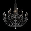 Schonbek Verdana RJ1018 Chandelier