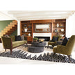 Global Views Pivot Side Table by Ashley Childers