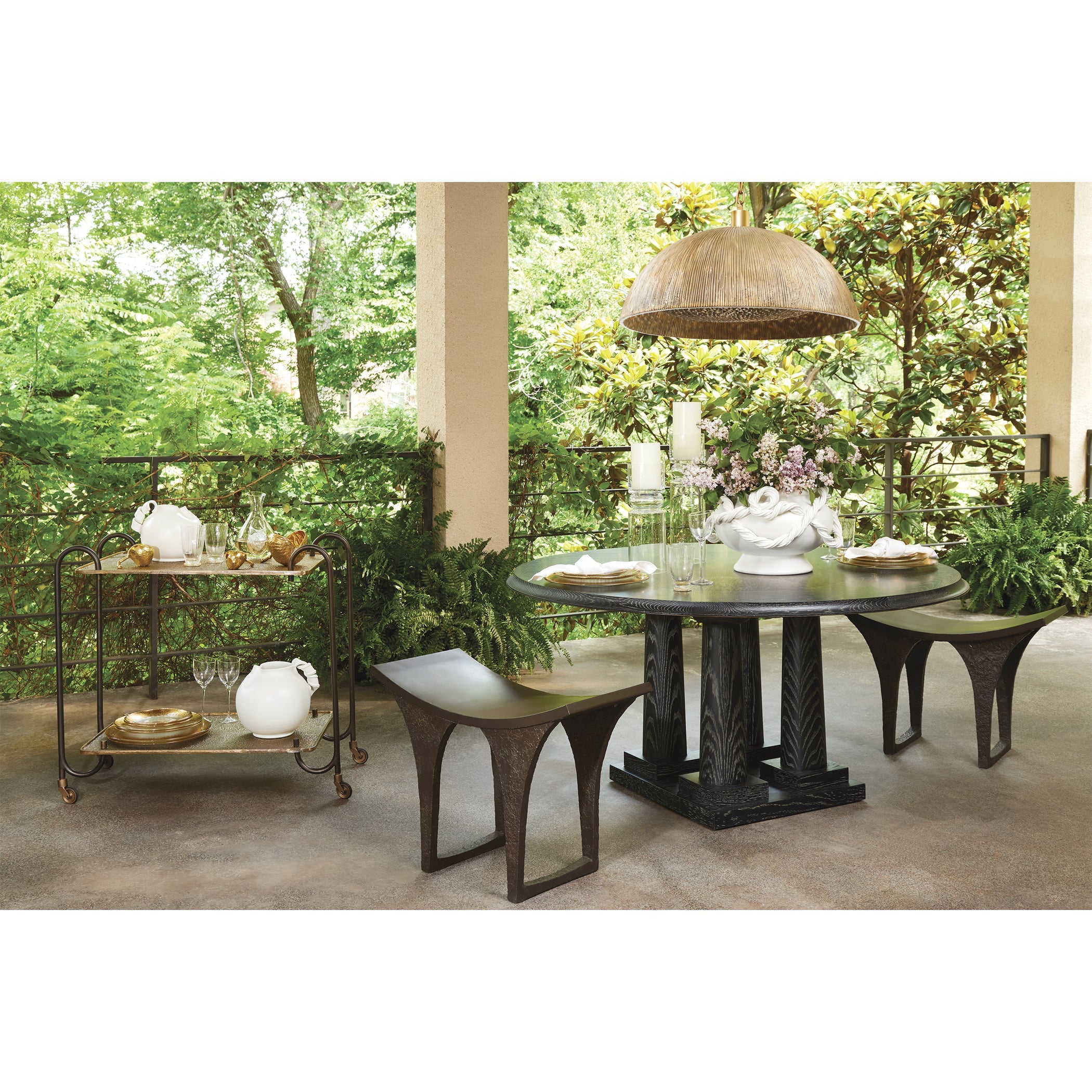 Global Views Chilling Decanter