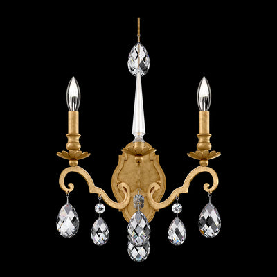 Schonbek Renaissance Nouveau RN3861 Wall Sconce