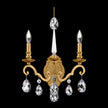Schonbek Renaissance Nouveau RN3861 Wall Sconce