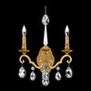 Schonbek Renaissance Nouveau RN3861 Wall Sconce
