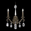 Schonbek Renaissance Nouveau RN3861 Wall Sconce