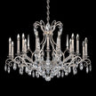 Schonbek Renaissance Nouveau RN3892 Chandelier