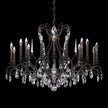 Schonbek Renaissance Nouveau RN3892 Chandelier
