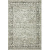 Loloi II Rosette ROS-04 Steel / Graphite Rug