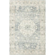 Loloi II Rosette ROS-07 Denim / Fog Rug