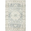 Loloi II Rosette ROS-07 Denim / Fog Rug
