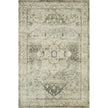 Loloi II Rosette ROS-09 Sage / Beige Rug