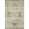 Loloi II Rosette ROS-09 Sage / Beige Rug