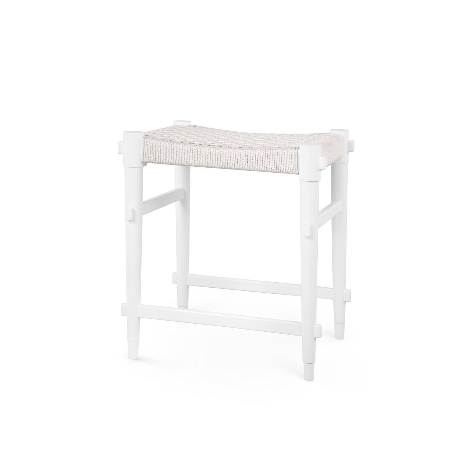 Villa & House Rope Counter Stool