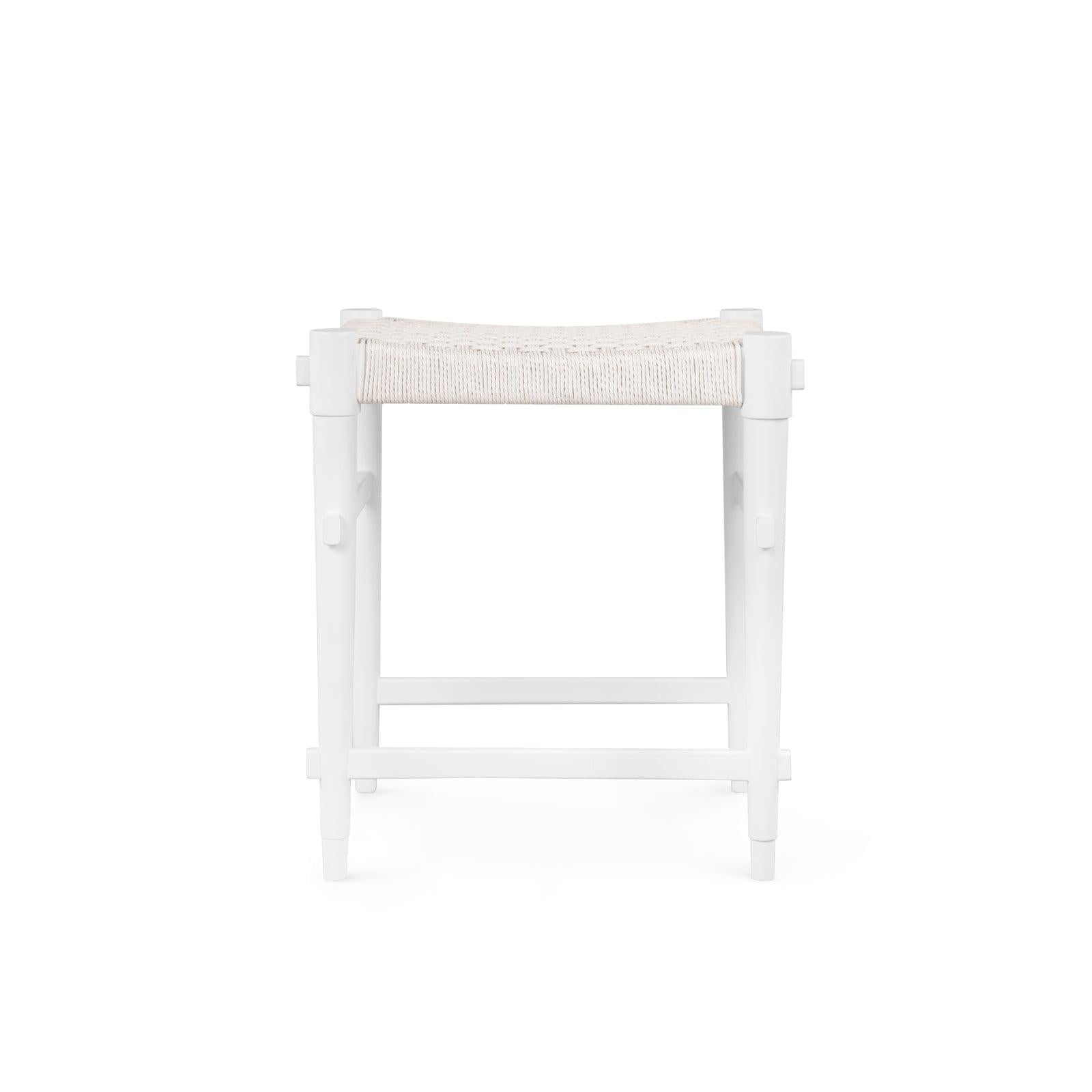 Villa & House Rope Counter Stool