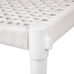 Villa & House Rope Counter Stool