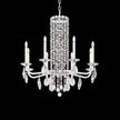 Schonbek Siena RS83081 Chandelier
