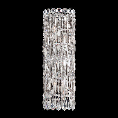 Schonbek Sarella RS8331 Wall Sconce