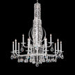 Schonbek Siena RS8415 Chandelier