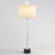 Global Views Facette Lamp