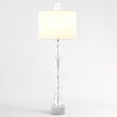 Global Views Facette Lamp