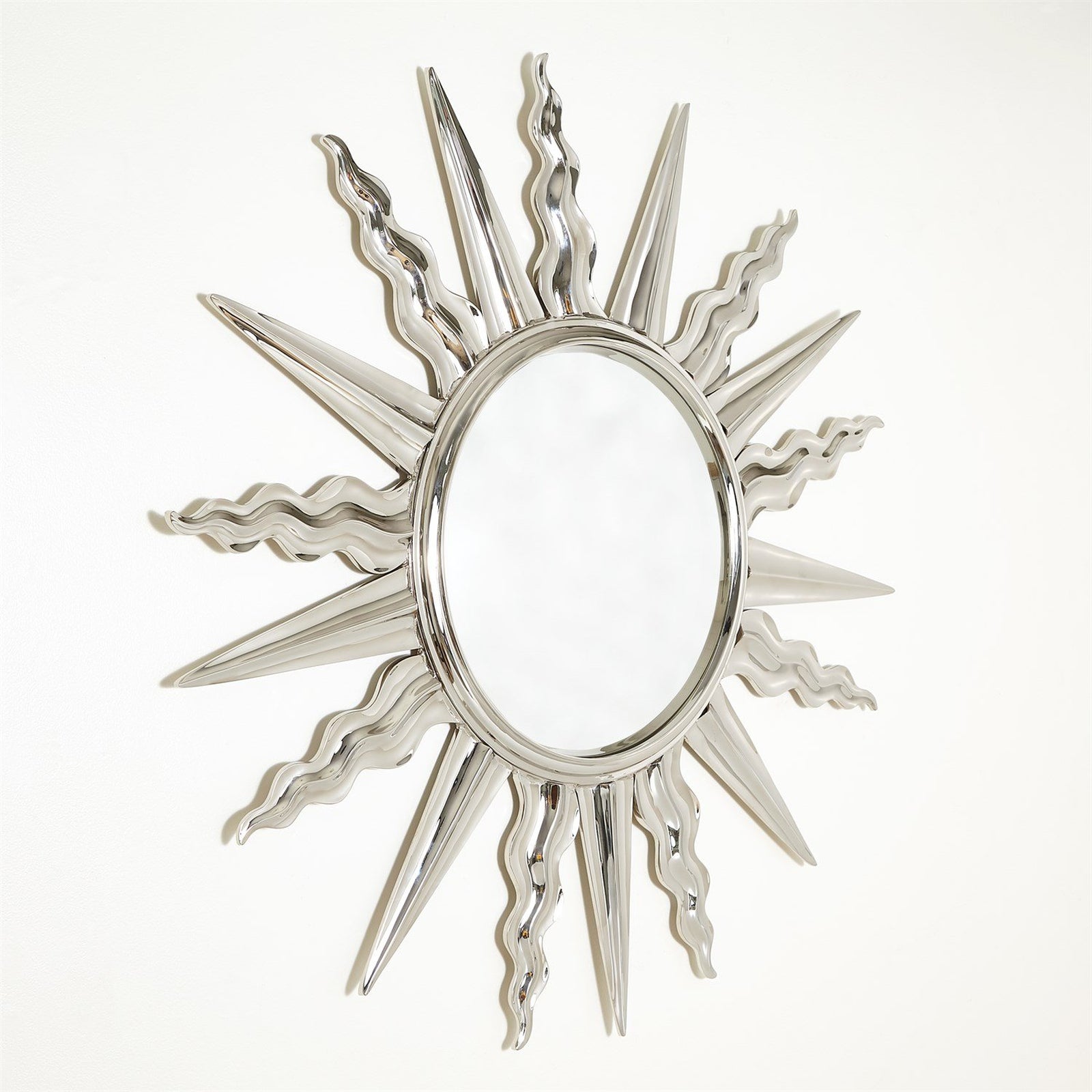 Global Views Soleil Mirror