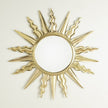 Global Views Soleil Mirror