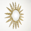 Global Views Soleil Mirror