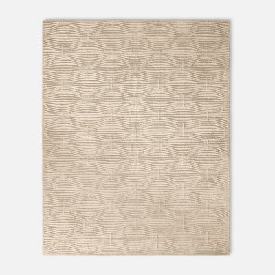 Alba Woven Wool Rug