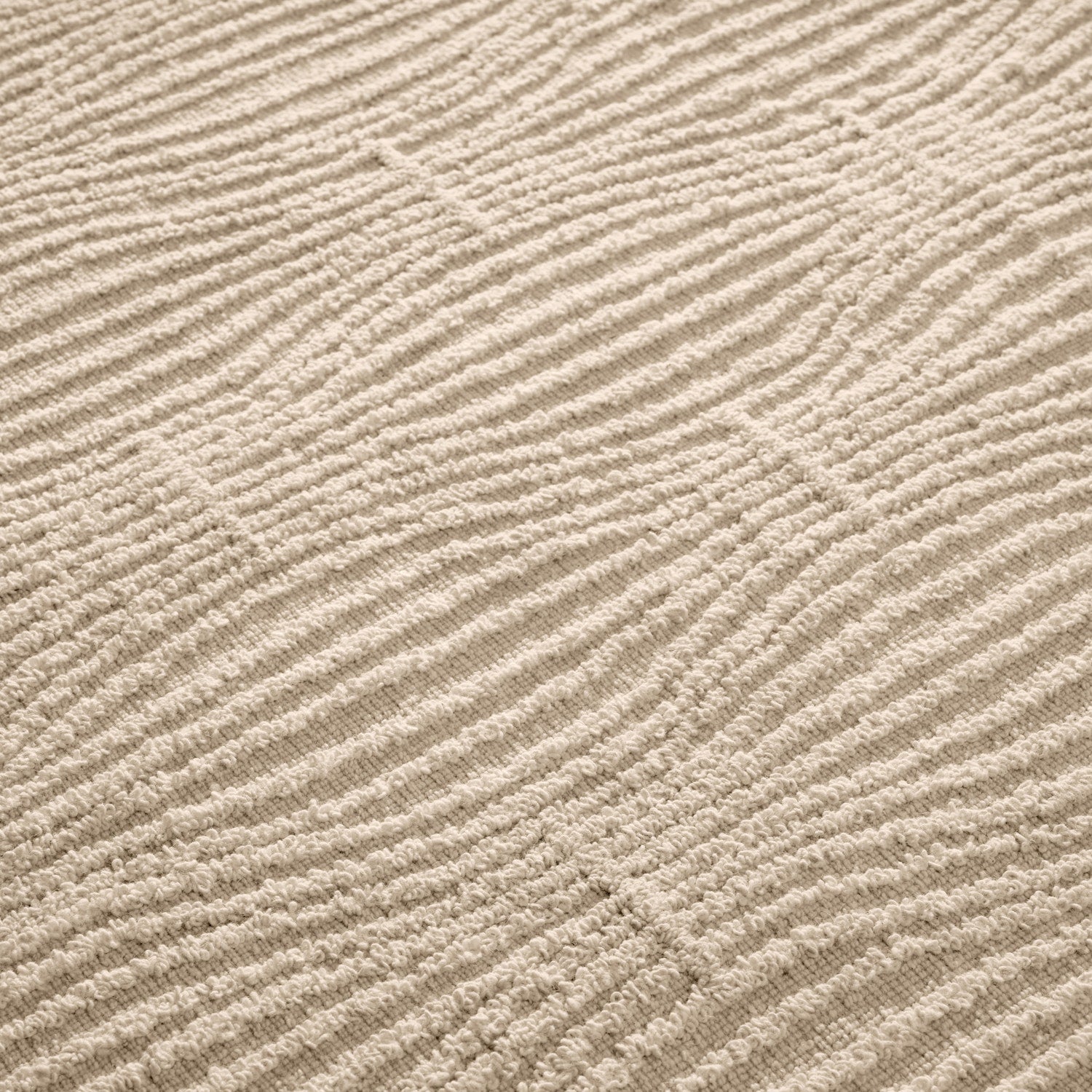 Alba Woven Wool Rug
