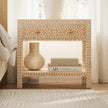 Alba Woven Wool Rug