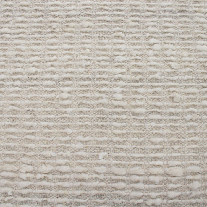 Uttermost Lovelle Ivory Soft Wool Rug
