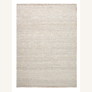 Uttermost Lovelle Ivory Soft Wool Rug