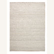 Uttermost Lovelle Ivory Soft Wool Rug