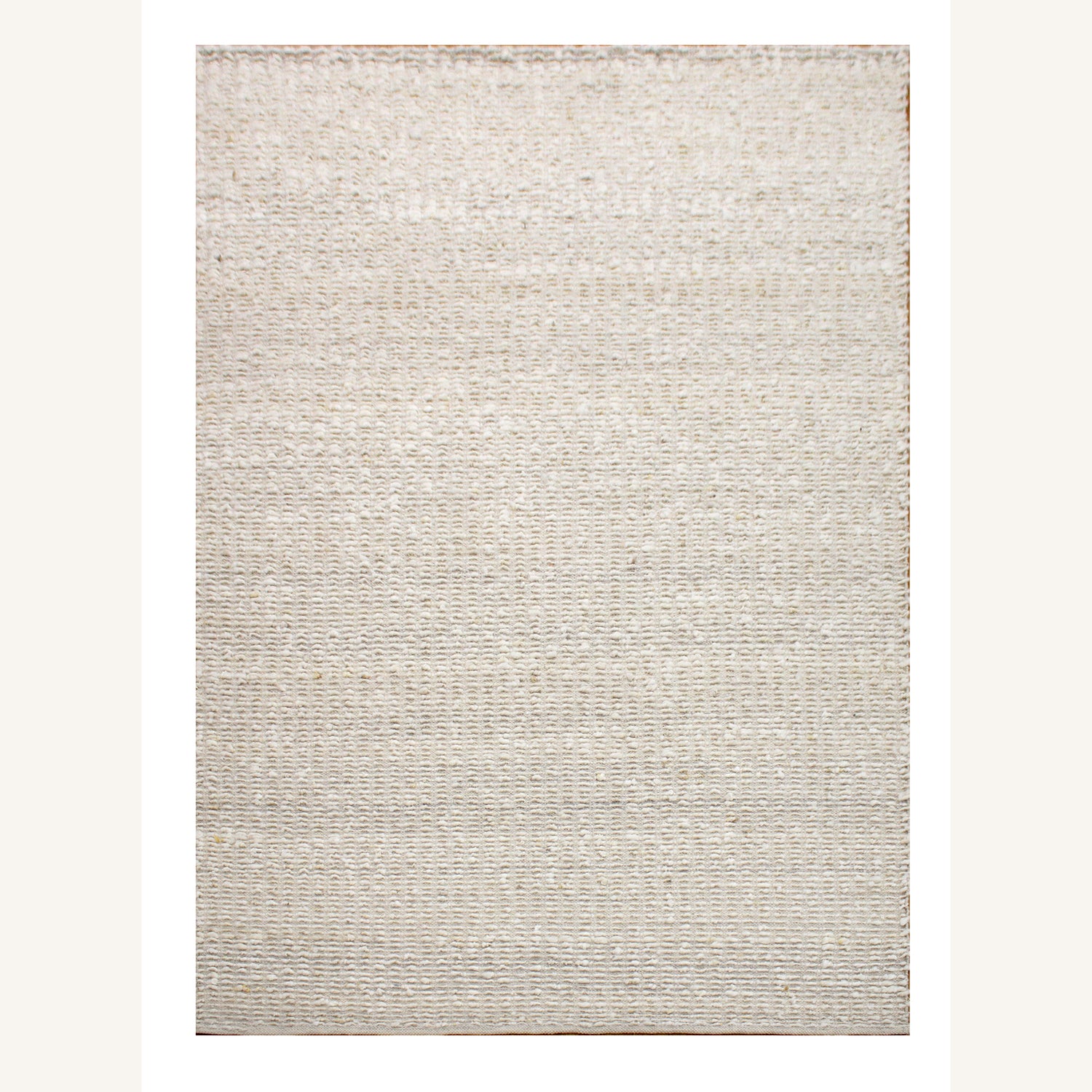 Uttermost Lovelle Ivory Soft Wool Rug