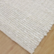 Uttermost Lovelle Ivory Soft Wool Rug