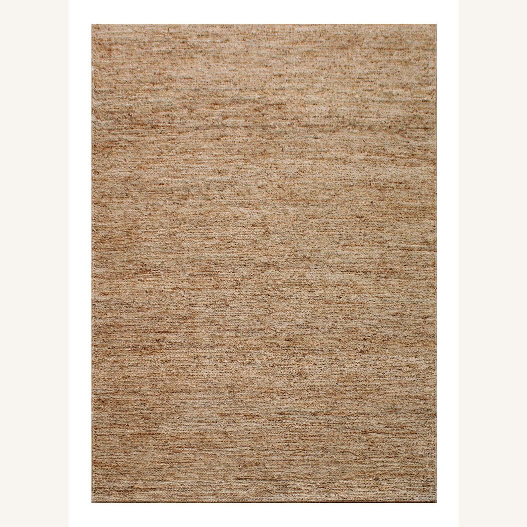 Uttermost Makula Jute Rug