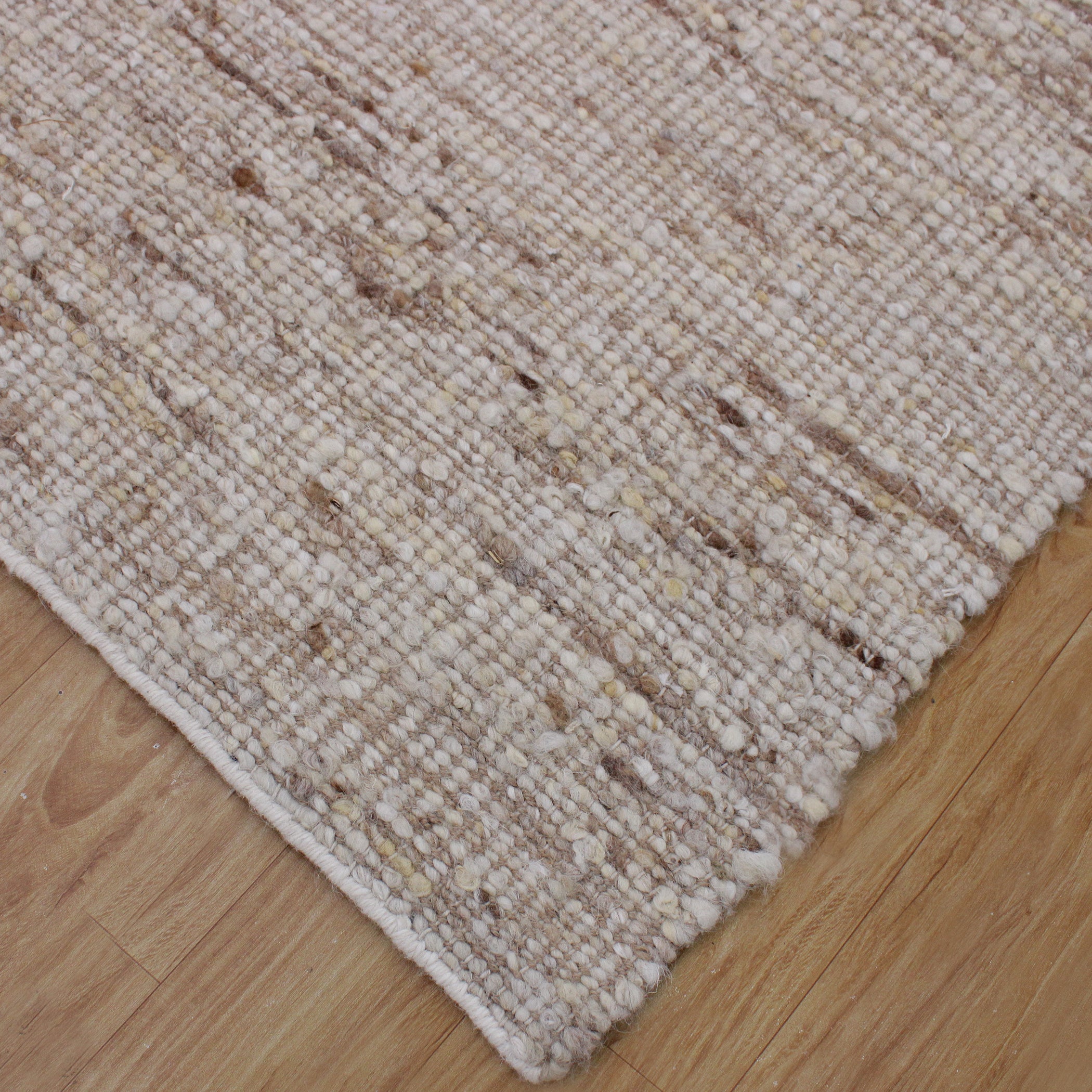 Uttermost Rafael Ivory Wool Rug